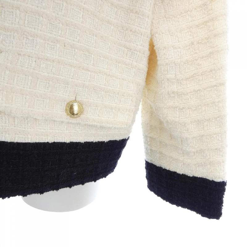 Gucci GUCCI 731310 ZAK59 Áo khoác - Hàng hiệu Chính hãng 808928