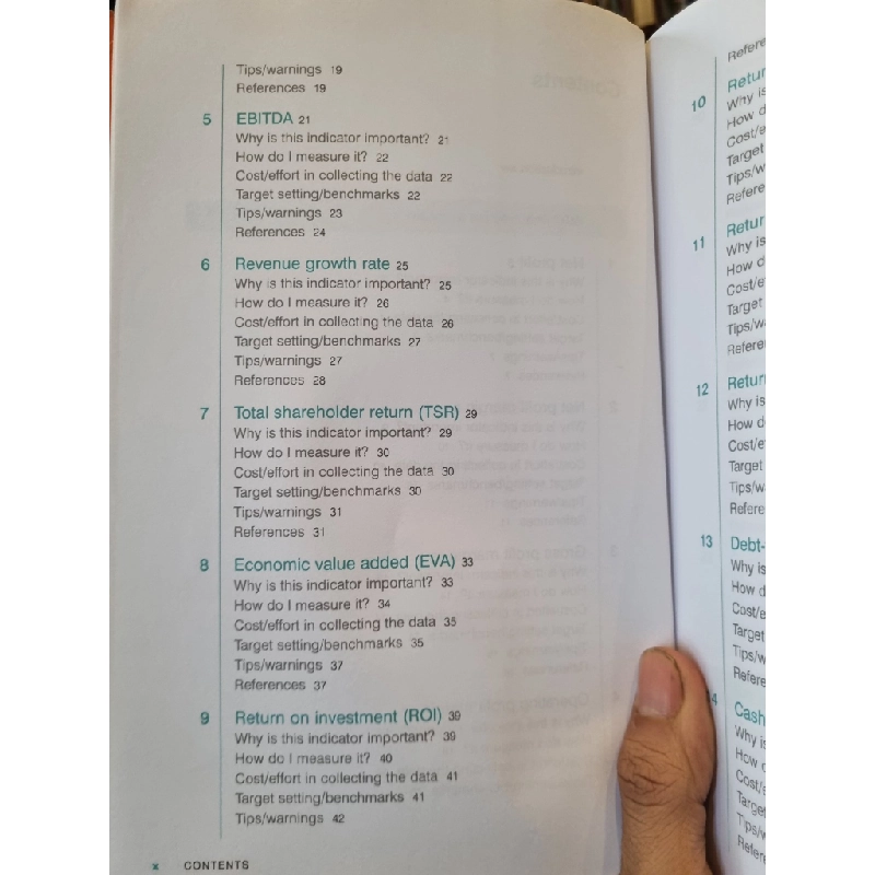 Key Performance Indicators : The 75 Measures Every Manager Needs To Know - Bernard Marr 377126