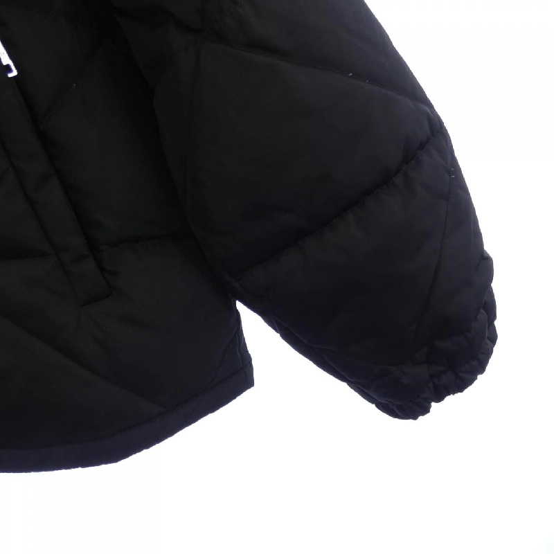 Áo khoác lông vũ PRADA - Hàng hiệu Chính hãng 896827