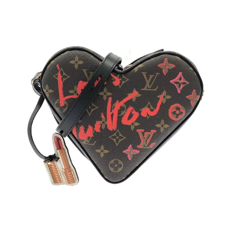 Túi xách vai Louis Vuitton Monogram Sac Cool M45890 - Hàng hiệu chính hãng 801773