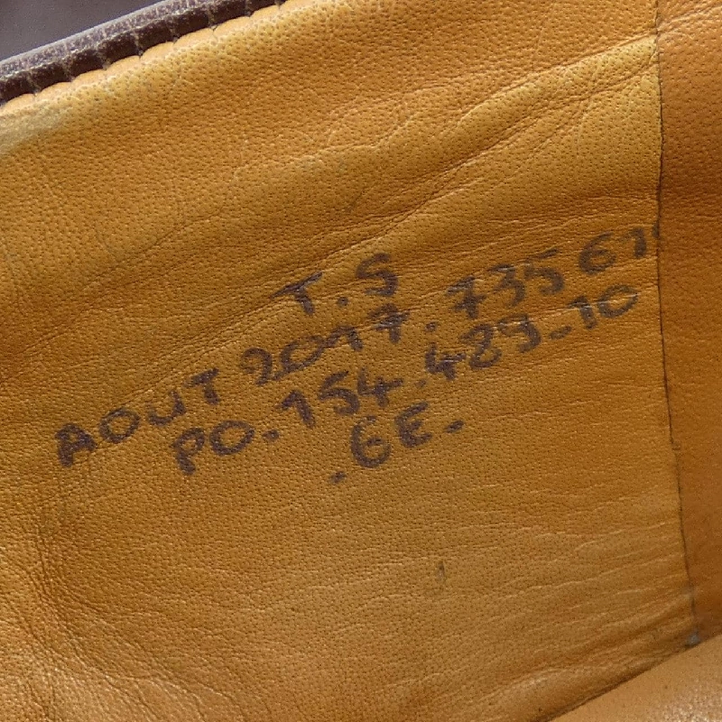 Giày J.M.WESTON - Hàng hiệu Authentic 906028