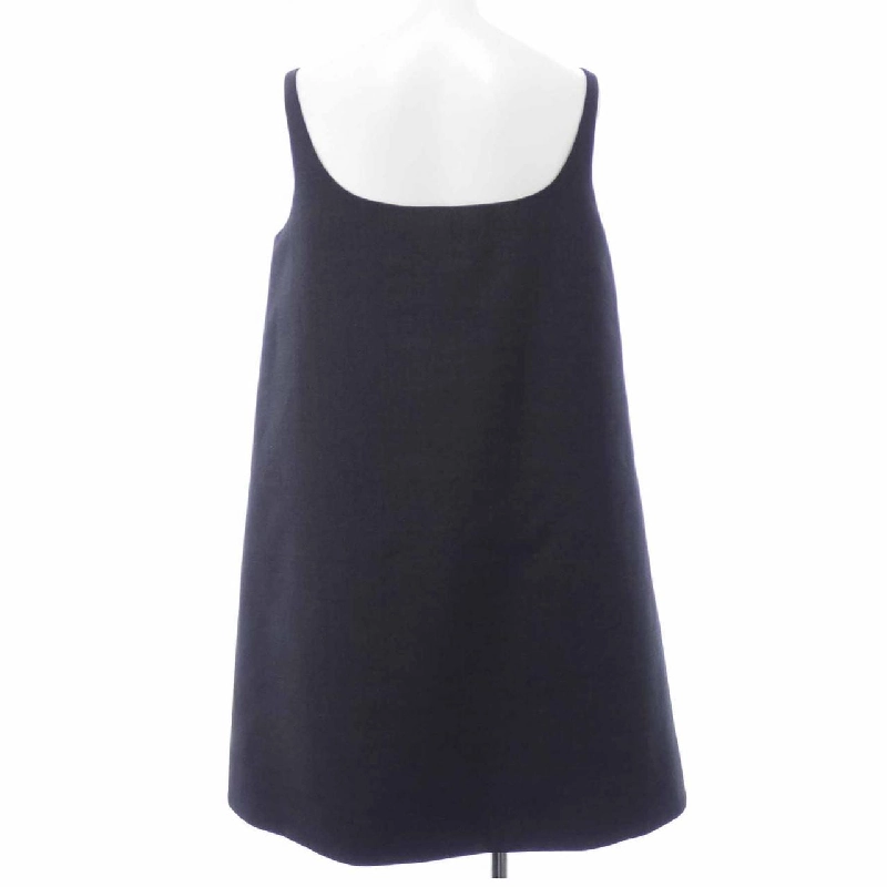 【Mã giảm giá】Váy Prada PRADA 650036