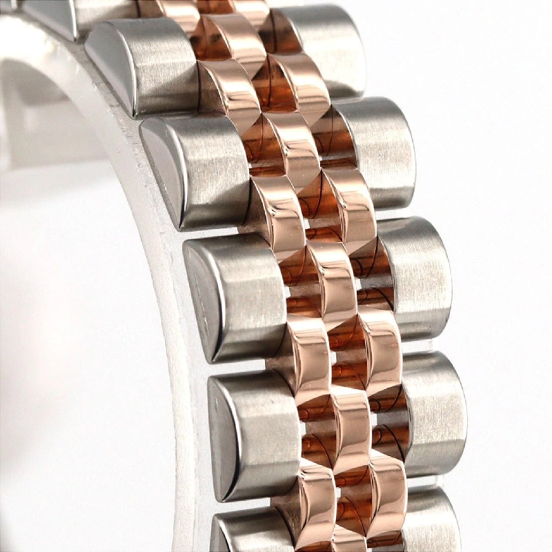 Đồng hồ Rolex Datejust 179171G SSxPG tự động G số - Hàng hiệu chính hãng 881569