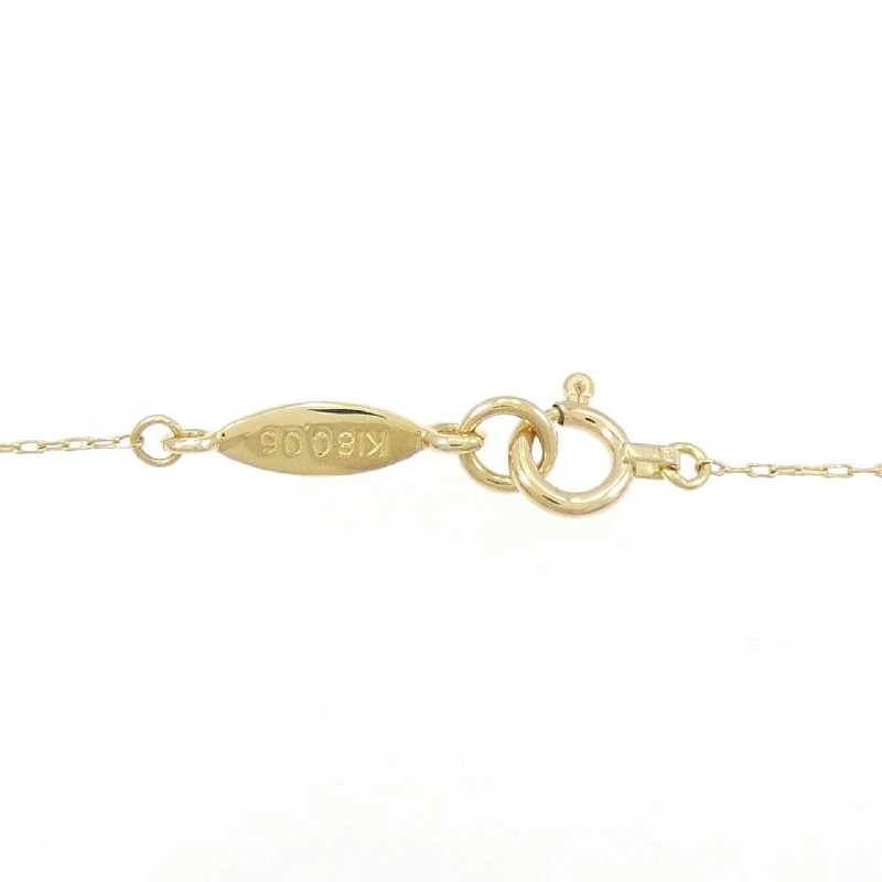 Vòng tay bướm pavé AHKER 0.06CT 668535