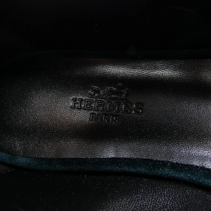 Giày bệt HERMES 663513