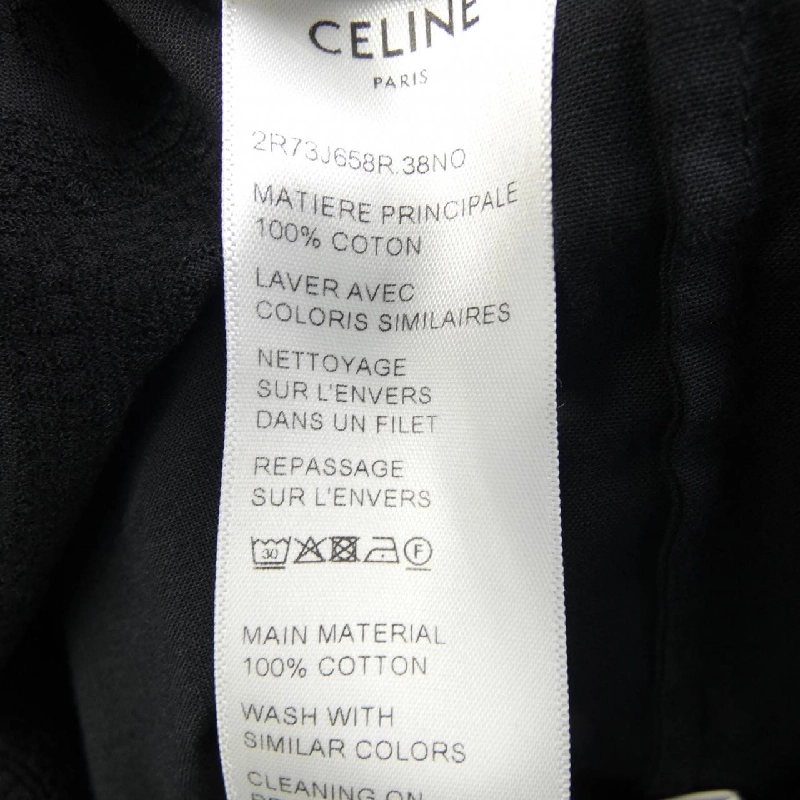 Đầm CELINE - Hàng hiệu Authentic 821915