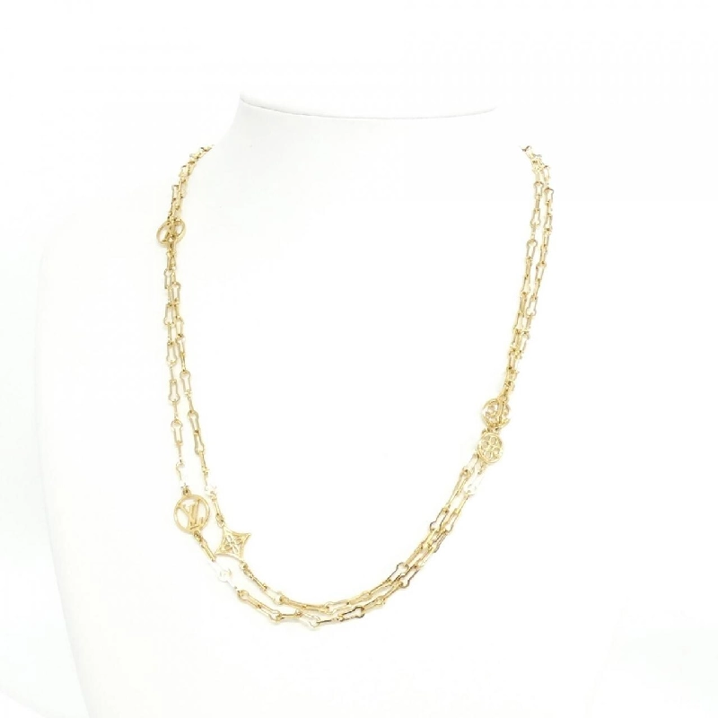 Dây chuyền Louis Vuitton Sortoir Forever Young M69639 624568