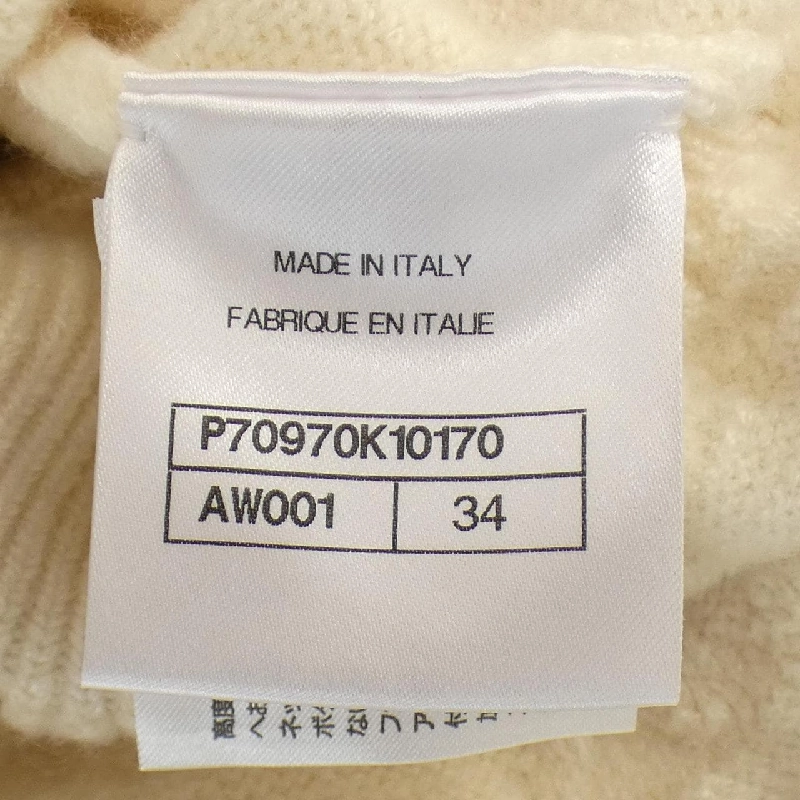 【Mã giảm giá】Chanel CHANEL Váy liền 654376