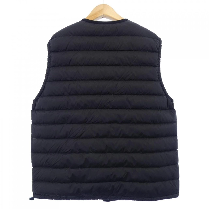 DANTON KW32-115-02 Áo gile - Hàng hiệu Authentic 885759