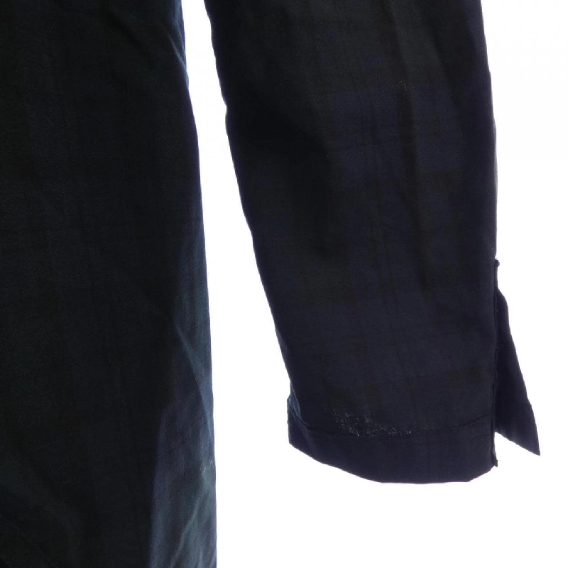 BLACK COMME des GARCONS 1H-J016 Áo khoác - Hàng hiệu Chính hãng 812917