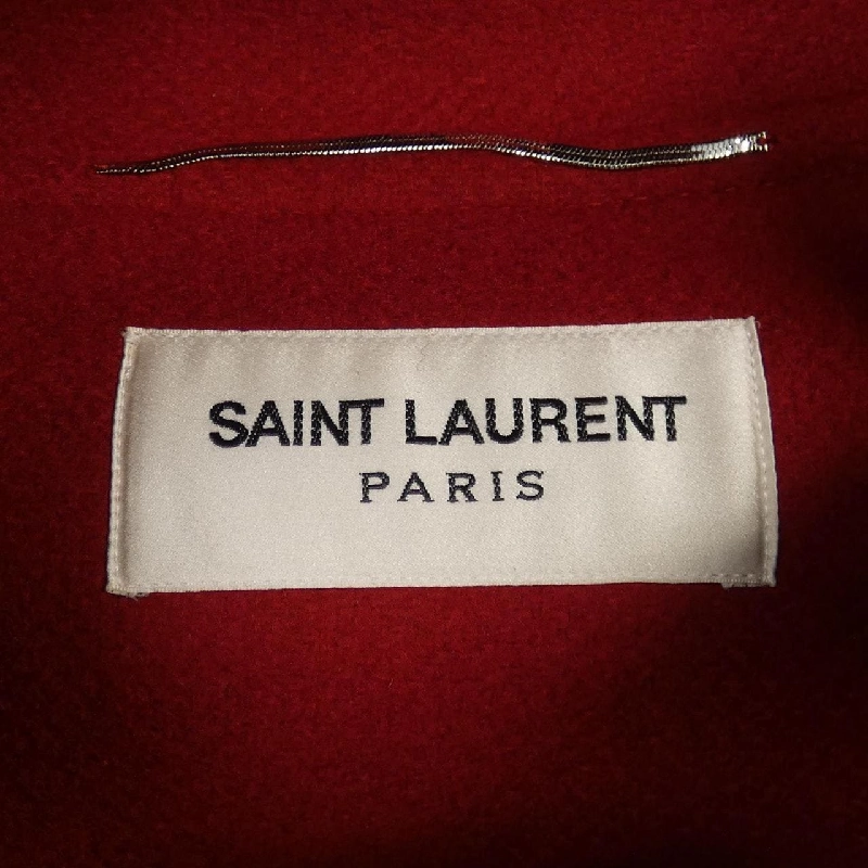 Saint Laurent Duffle Coat - Hàng hiệu Authentic 898647
