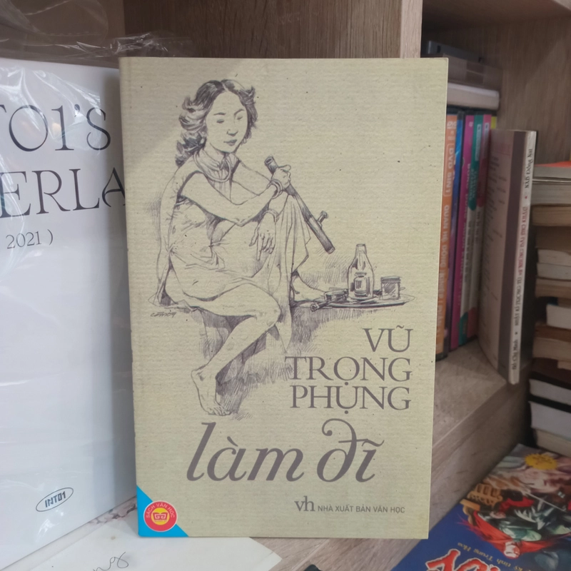 Làm Đĩ - Vũ Trọng Phụng  502806