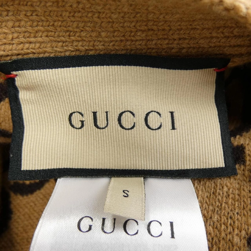 【Mã giảm giá】Gucci GUCCI Áo khoác 638542