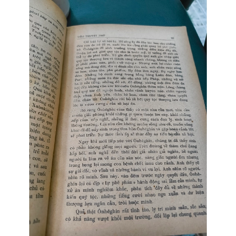Puskin nhà thơ Nga vĩ đại - Đỗ Hồng Chung 398585