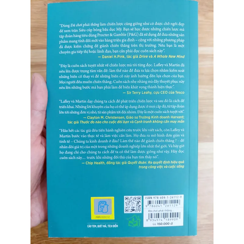 Đã chơi là phải thắng 608284