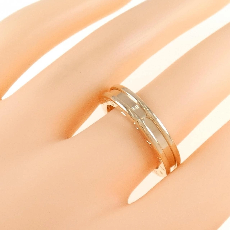 Bulgari B.zero1 Nhẫn 1 Băng - Hàng hiệu Chính hãng 841979