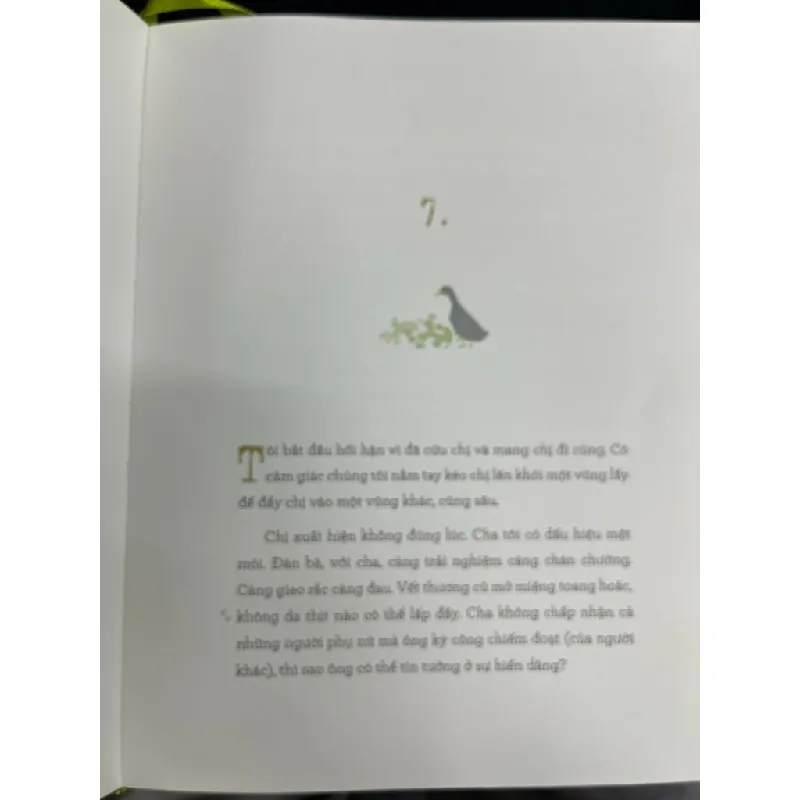 Cánh Đồng Bất Tận - Nguyễn Ngọc Tư 132035