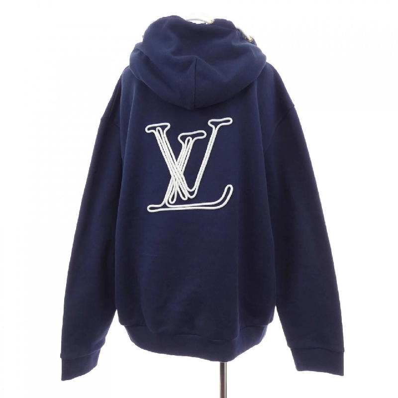 Áo hoodie cotton LOUIS VUITTON HRY13WZA8 - Hàng hiệu Chính hãng 884353