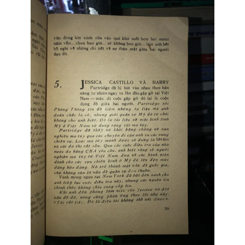 Bản tin chiều - Arthur Hailey  793159