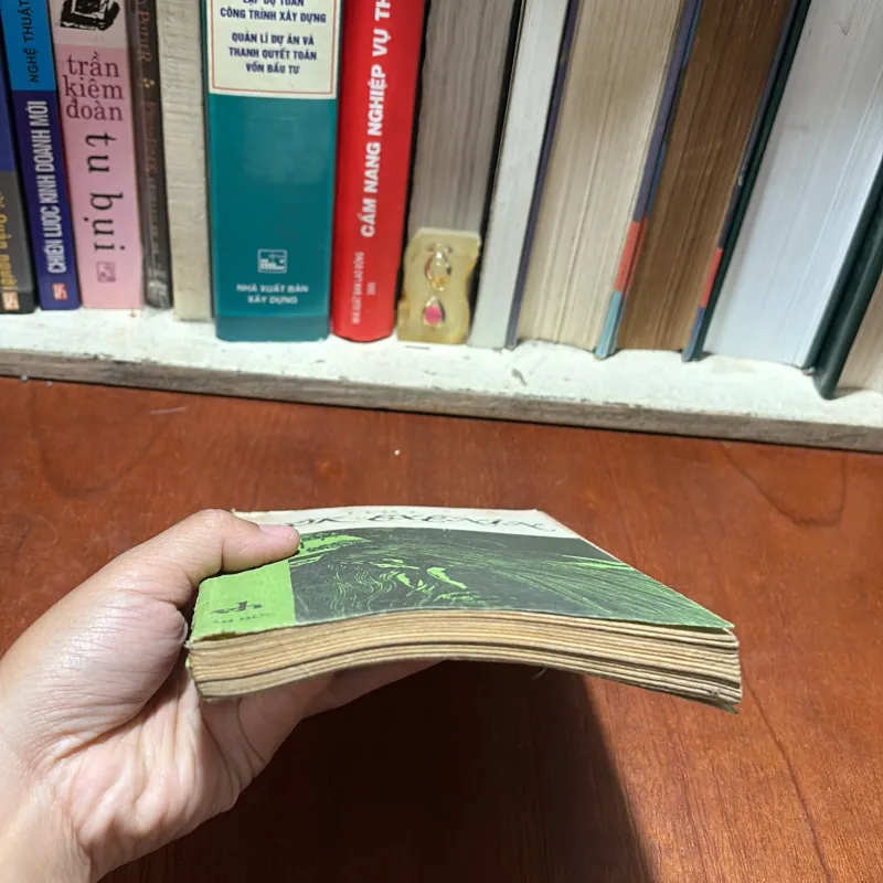 [Sách 8x] - II Thơ: BLÔK EXÊNIN - Tế Hanh (Giới Thiệu) - Thuý Toàn (Tuyển Chọn) - 1983 797092