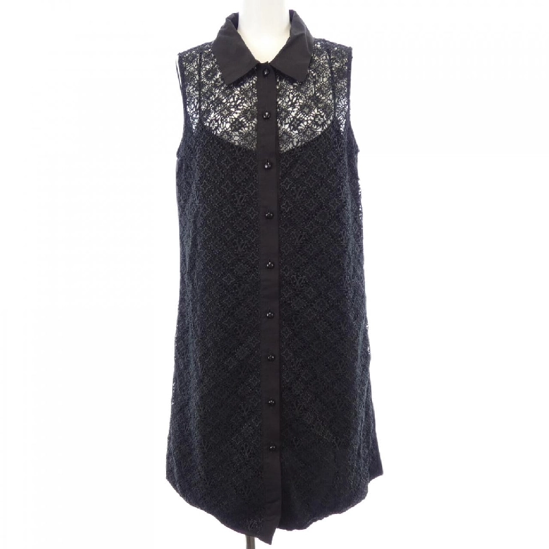 Louis Vuitton LOUIS VUITTON F1DR03B41 Áo thun - Hàng hiệu Chính hãng 822285