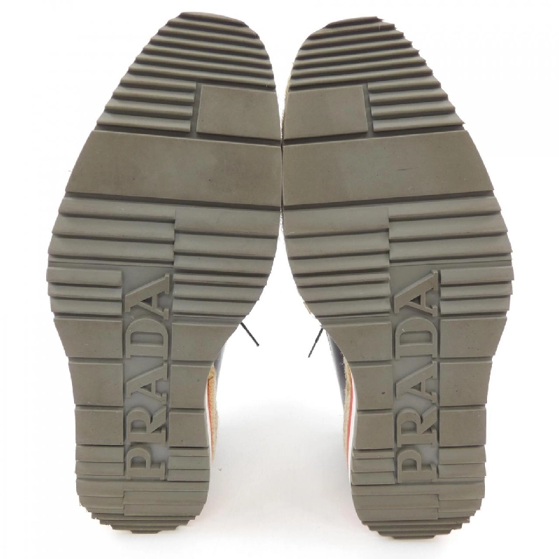 Giày PRADA 2EG015 - Hàng hiệu Chính hãng 904180