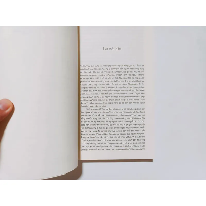 Lolita - Vladimir Nabokov 726702