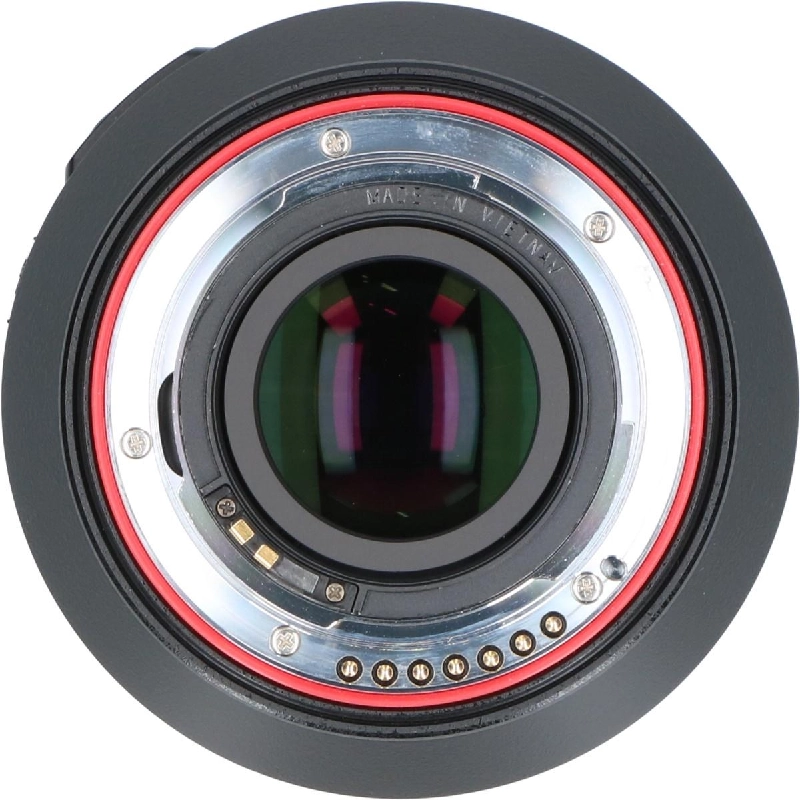 Ống kính HD DA★16-50mm F2.8ED PLM AW - Hàng hiệu Chính hãng 880725