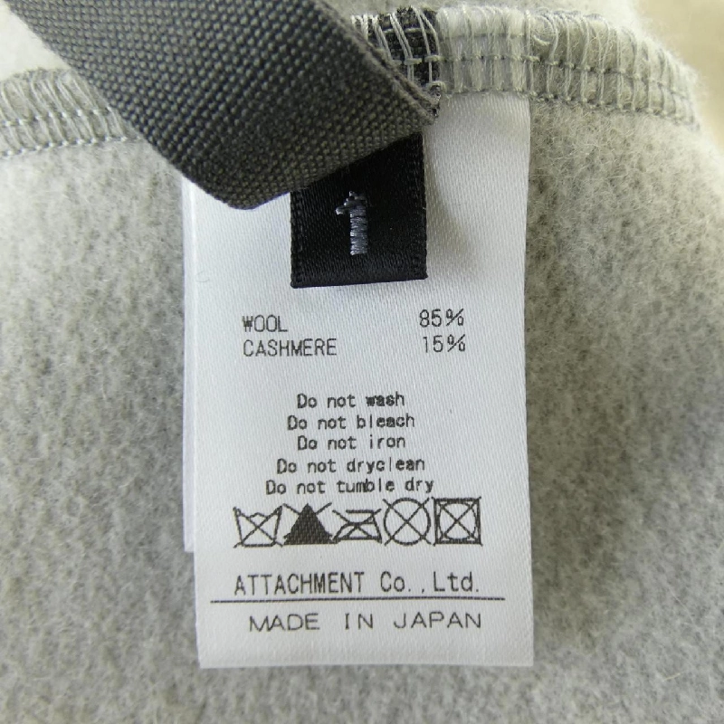 KAZUYUKI KUMAGAI KJ42-091 Áo thun - Hàng hiệu Authentic 900423