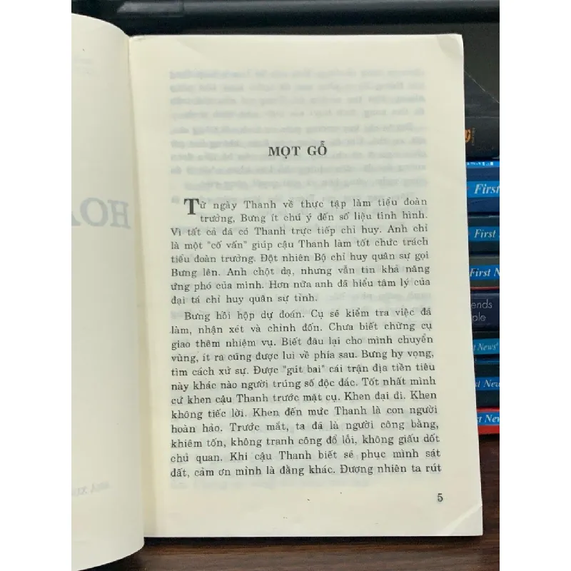 Hoa sen dại- Quách Xuân Hoà 674786