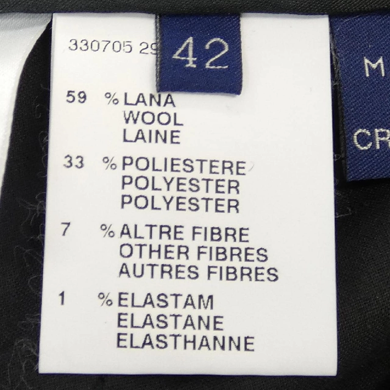 Quần INCOTEX 648104