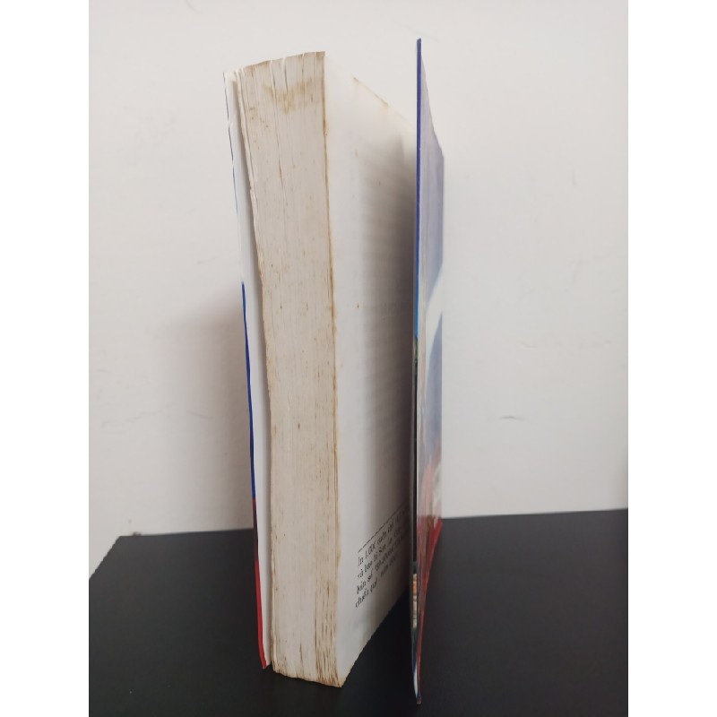 Putin Và Sứ Mệnh Lịch Sử (2007) - Alecxandr Olbich Mới 80% HCM.ASB2301 Oreka-Blogmeo 61185