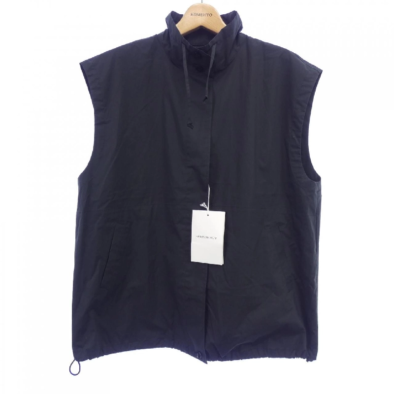 【Khuyến mãi】Áo gile HERITANOVUM 636584