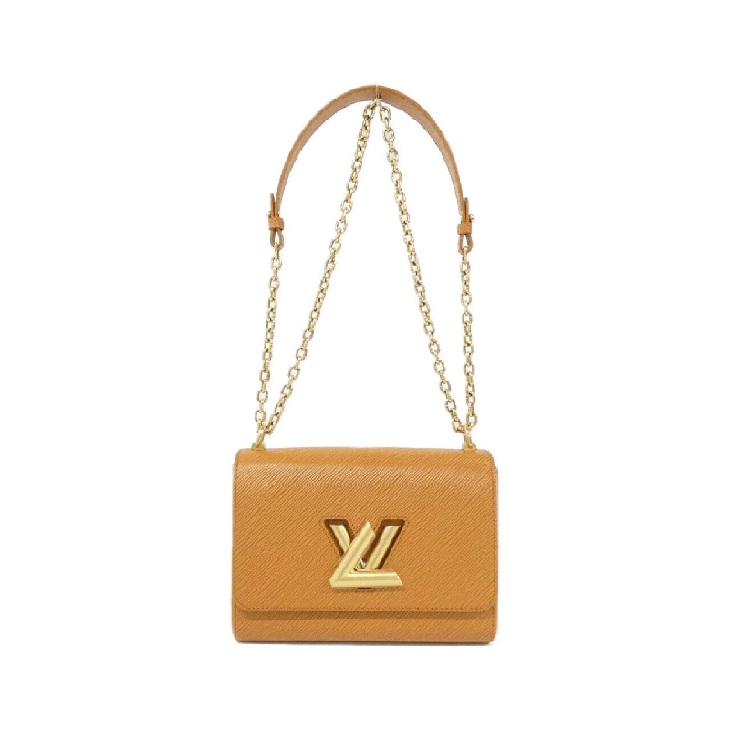 Túi xách vai Louis Vuitton Epi Twist MM M59686 - Hàng hiệu Authentic 767803