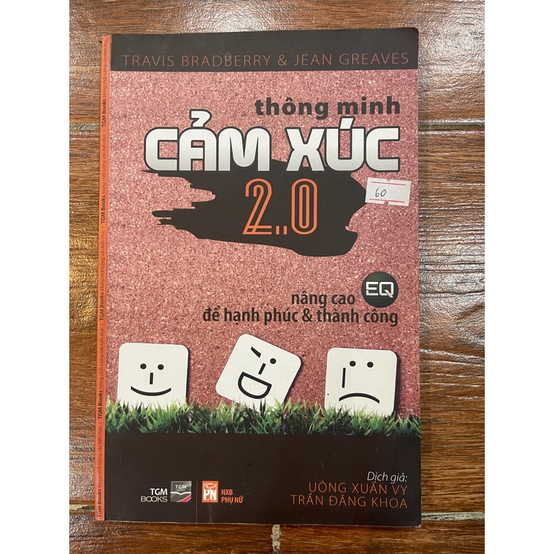 Cảm xúc 2.0 (k2) 328321