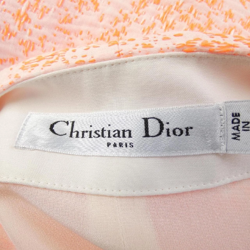 【Khuyến mãi】Đầm CHRISTIAN DIOR 651352