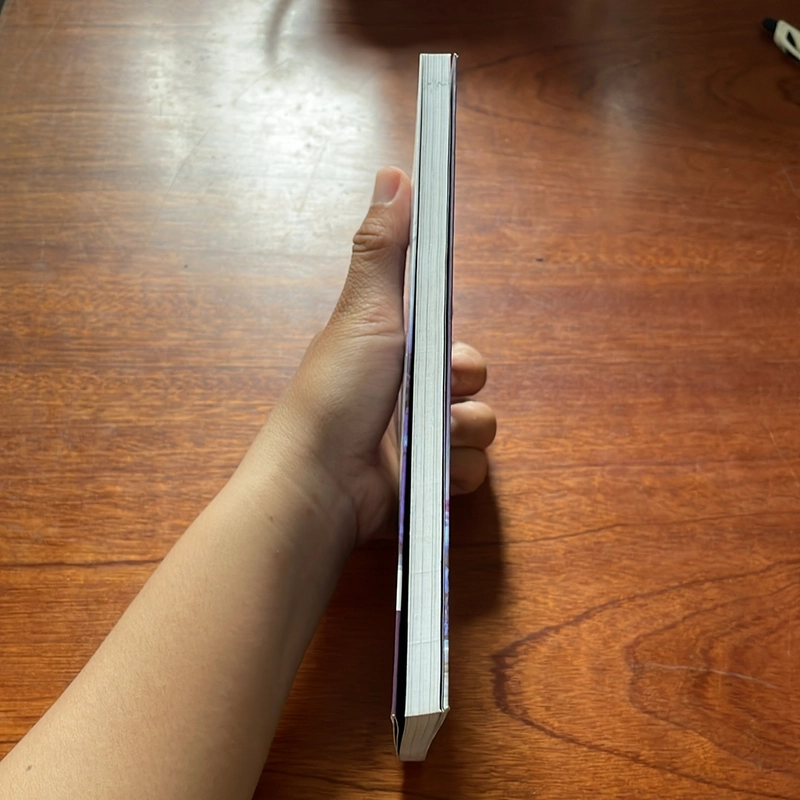 II TEDBooks: Người Lạ Làm Thay Đổi Cuộc Sống Của Chúng Ta - KIO STARK 498211