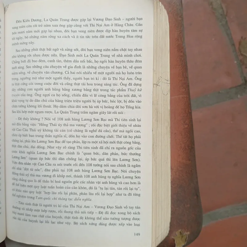 Chân dung các nhà văn thế giới 998493