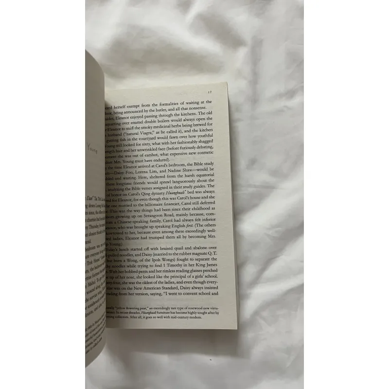 Crazy Rich Asians - Kevin Kwan 790091