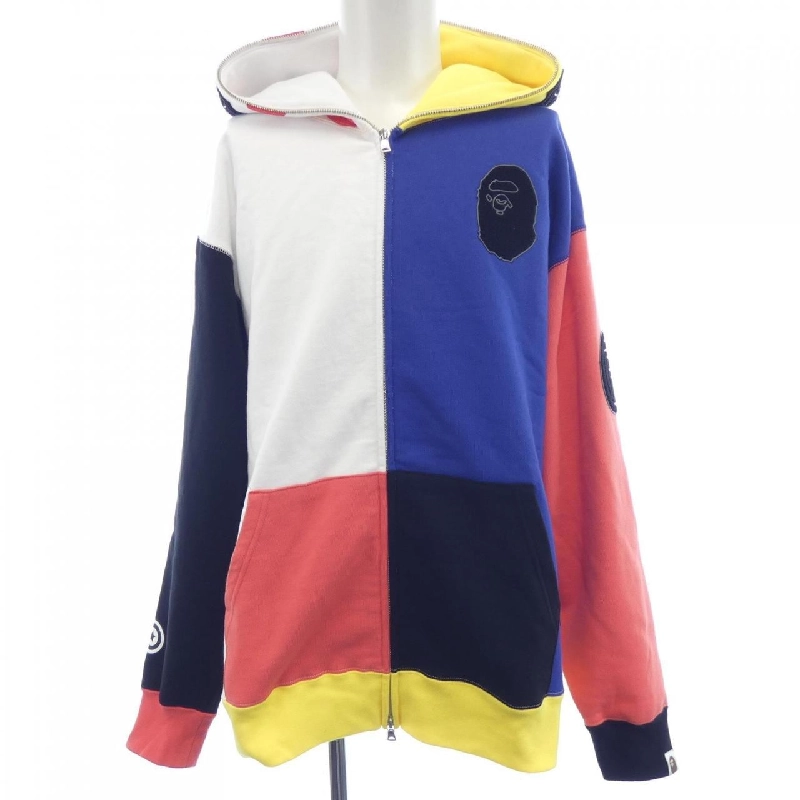 A BATHING APE Hoodie - Hàng hiệu Authentic 887112