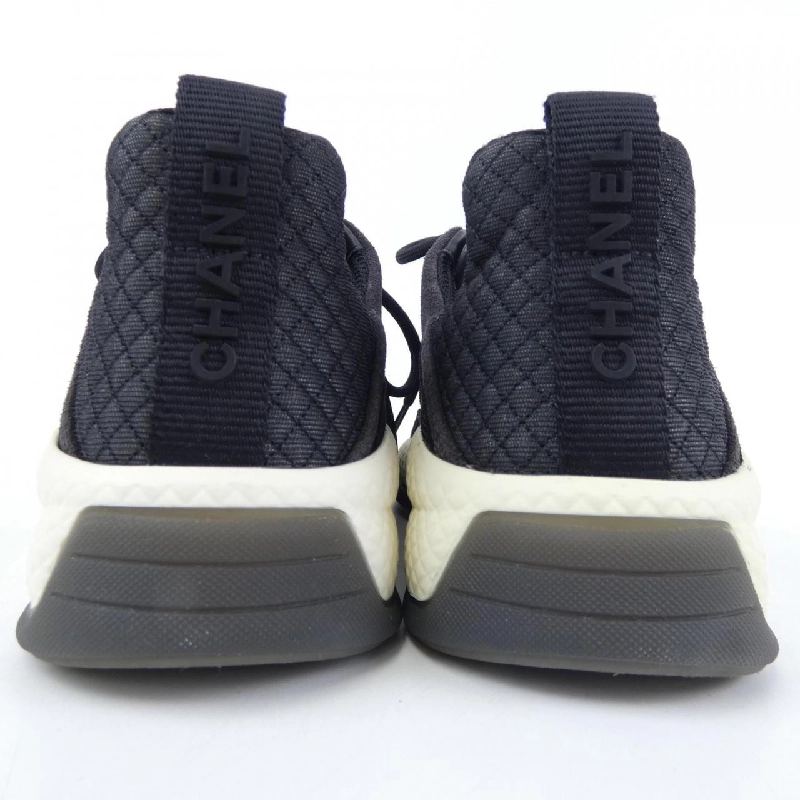 【Khuyến mãi】Giày thể thao CHANEL 664667