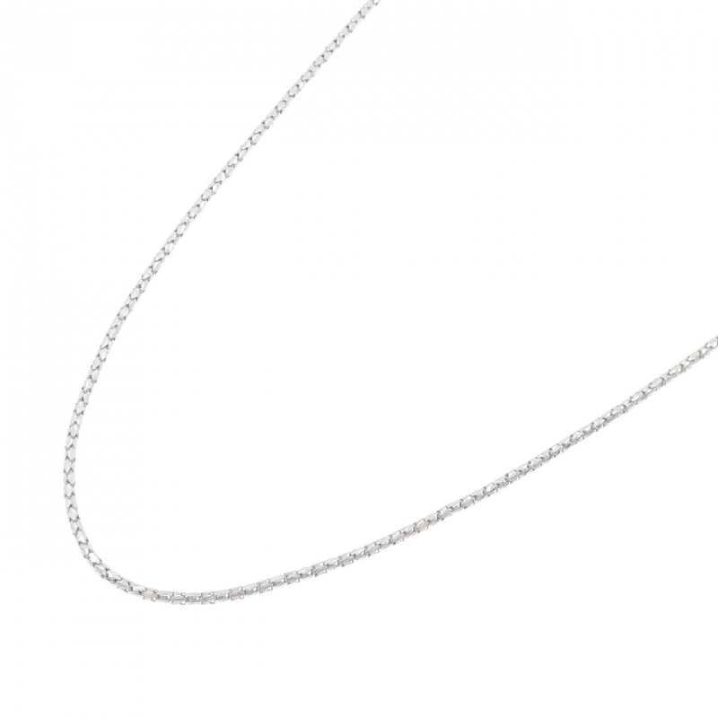 K18WG Dây chuyền - Hàng hiệu Authentic 867615