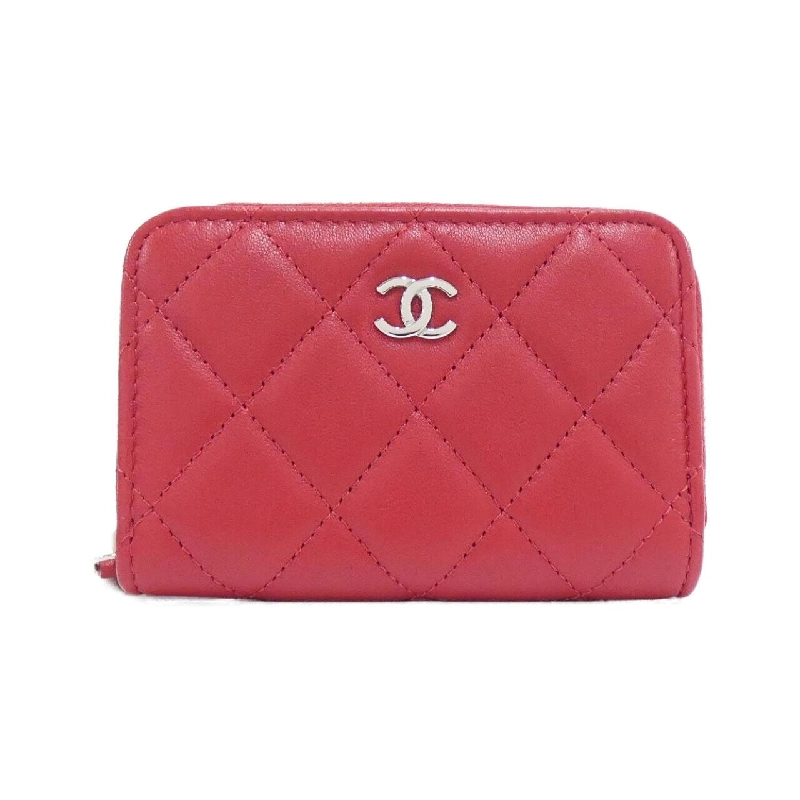 Ví tiền Chanel Timeless Classic Line AP0216 620666