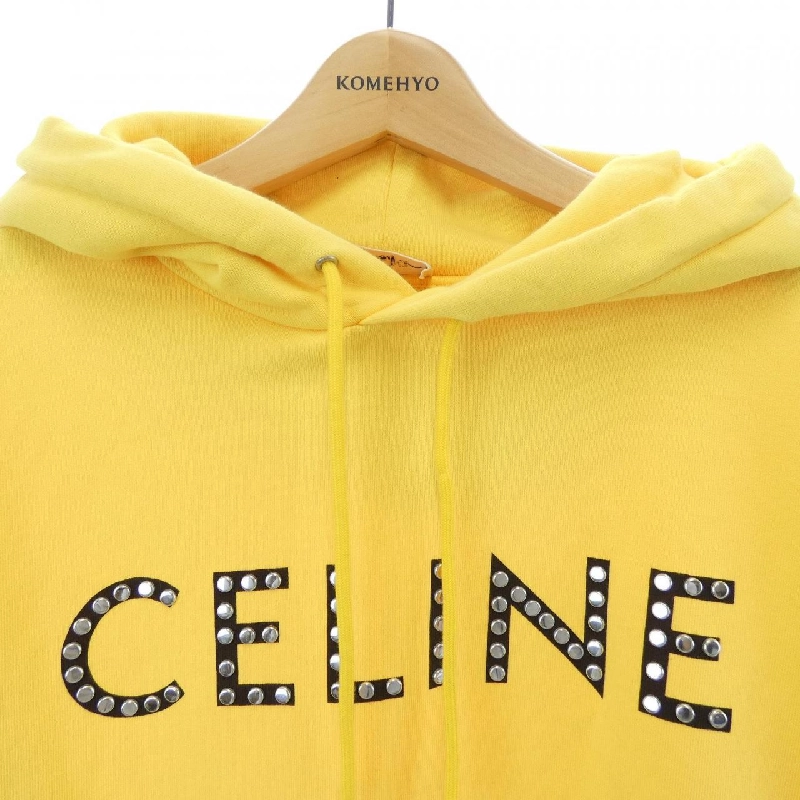 セリーヌ CELINE 2Y695670Q Áo khoác - Hàng hiệu Authentic 893895