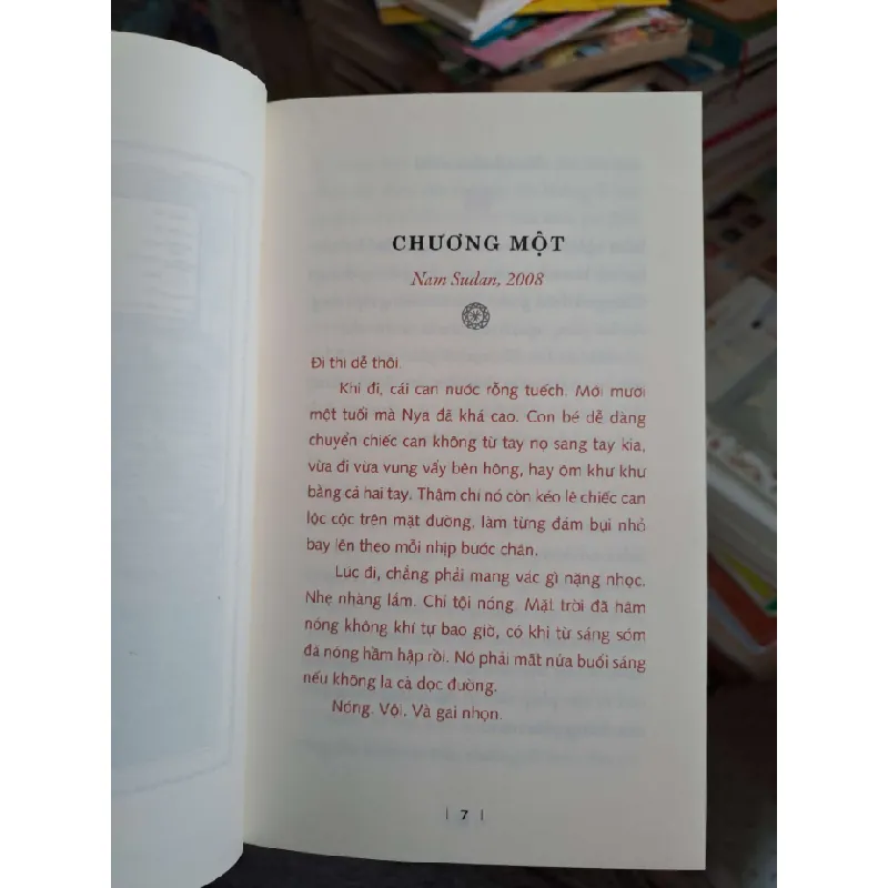 Lấy nước đường xa - Linda Sue Park - 2021 mới 90% - VĂN HỌC - HCM0111 629376