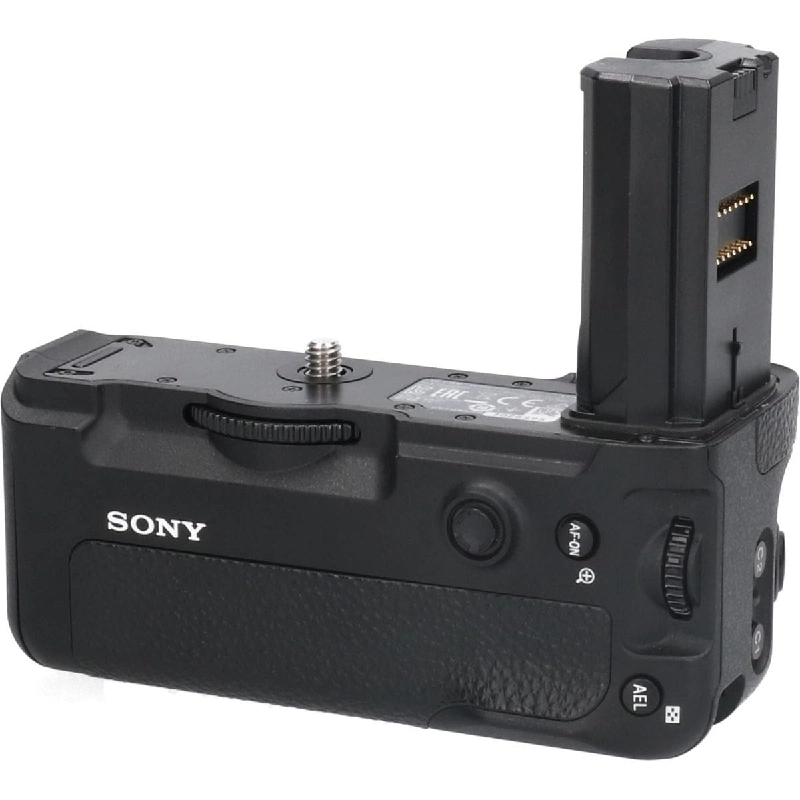 VG-C3EM (α9, α7RⅢ, α7Ⅲ) - Hàng hiệu Authentic 885737