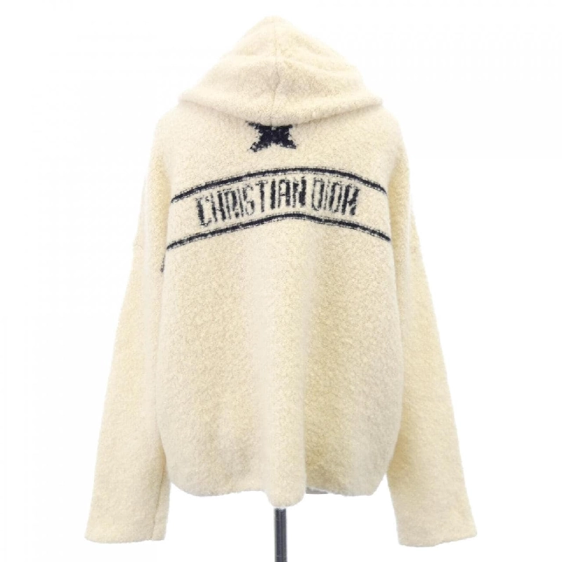 クリスチャンディオール CHRISTIAN DIOR 244S87AM143 Áo khoác - Hàng hiệu Chính hãng 816185