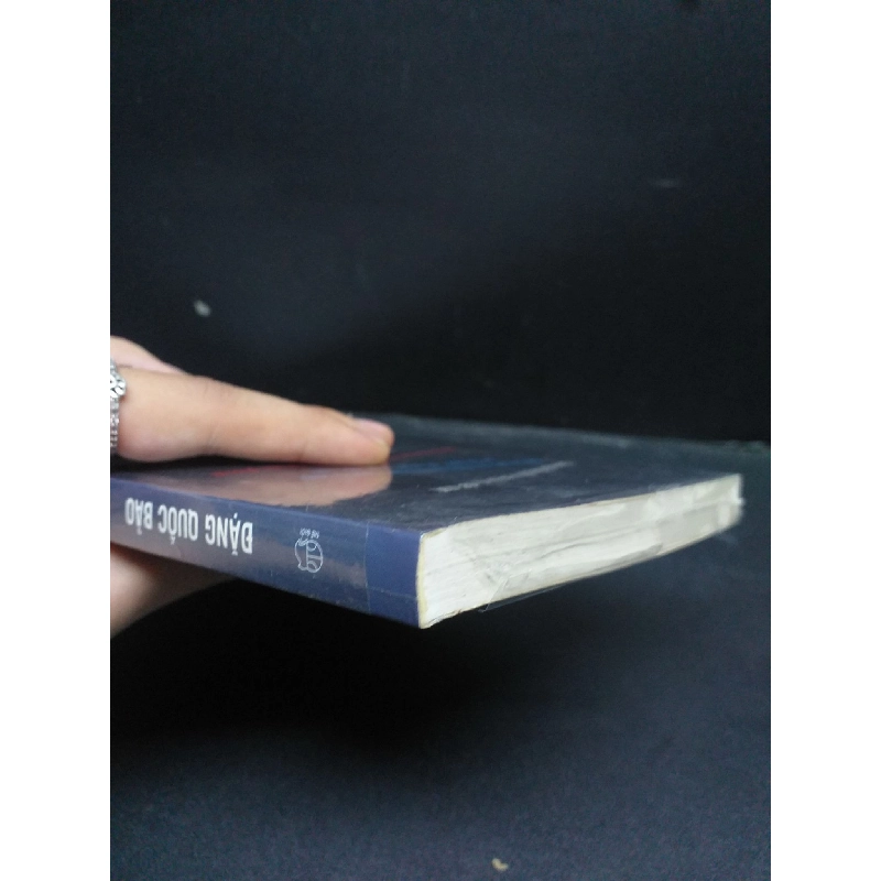 Không giới hạn mới 90% rách seal HCM0107 Đặng Quốc Bảo KỸ NĂNG 916271