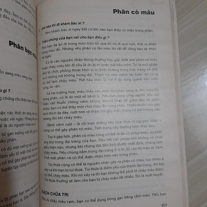 Những điều bản thân cần biết 323661