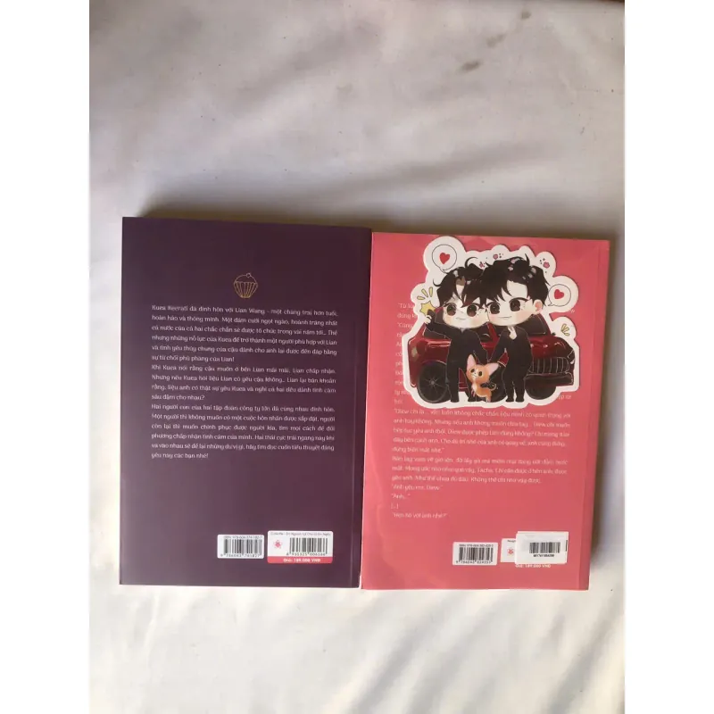 2q Cutie Pie - Em Ngoan, Lại Cho Là Em Ngốc & Naughty Babe - Em Bướng, Lại Cho Là Em Quậy 786795